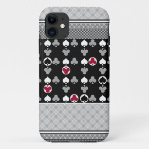 Pokerkaartspel Case-Mate iPhone Case