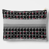 Pokerkaartspel Etui (Achterkant)