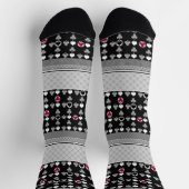 Pokerkaartspel Sokken (Top)