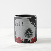 PokerMok Mok (Midden)
