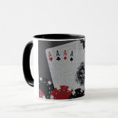 PokerMok Mok (Voorkant links)