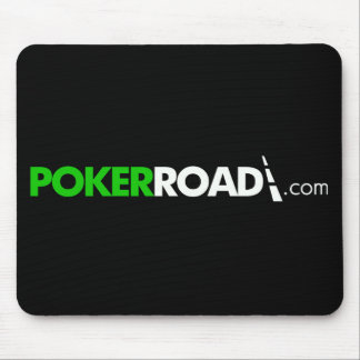 PokerRoad Mousemat Muismat