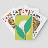 Pokerspeelkaarten Pokerkaarten (Achterkant)