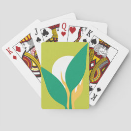 Pokerspeelkaarten Pokerkaarten