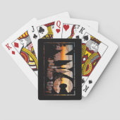 Pokerspeelkaarten Pokerkaarten (Achterkant)