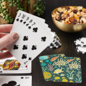 Pokerspeelkaarten Pokerkaarten (Insitu)