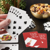 Pokerspeelkaarten Pokerkaarten (Insitu)