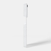 Pokerspeler Gokker Speelkaart Kleuren Las Vegas iPhone Hoesje (Rechterkant)