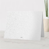 Pokerspeler Gokker Speelkaart Kleuren Las Vegas Kaart (Achterkant)