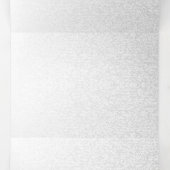 Pokerspeler Gokker Speelkaarten Kleuren Las Vegas Drieluik Uitnodiging (Binnenkant midden)