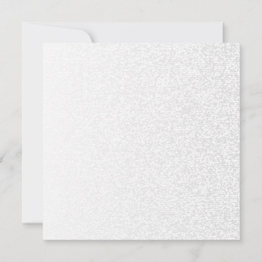 Pokerspeler Gokker Speelkaartsymbolen Las Vegas Save The Date (Achterkant)