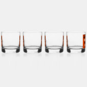  pokerspeler whisky glas (Links)
