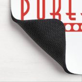 PokerStar Muismat (Hoek)