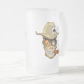 POKERTOURNATIES Mok glasbier (Voorkant rechts)