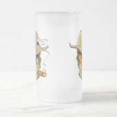 POKERTOURNATIES Mok glasbier (Center)