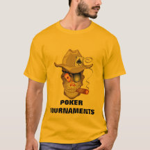 POKERTOURNATIES