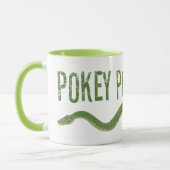 "Pokey Pokey Poke" Mok (Links)