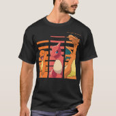 Pokmon - Charmander Evoluties T-shirt (Voorkant)