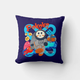 Pokoko Pillows Kussen
