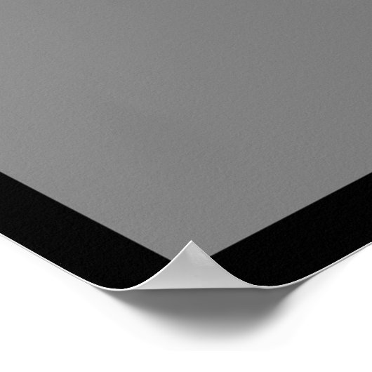 Pokryshkin's nachtmerrie poster (Hoek)