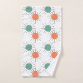 Poky Balls Bad Handdoek (Handdoek)