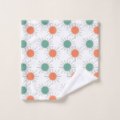 Poky Balls Bad Handdoek (Wasdoekje)