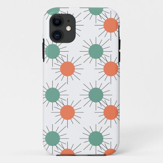 Poky Balls Case-Mate iPhone Case (Achterkant)
