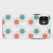 Poky Balls Case-Mate iPhone Case (Achterkant (horizontaal))