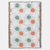 Poky Balls Deken (Voorkant Verticaal)