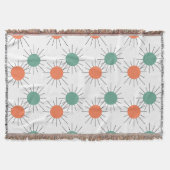 Poky Balls Deken (Voorkant)