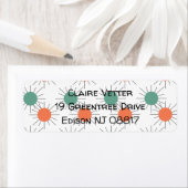 Poky Balls Etiket (Insitu)