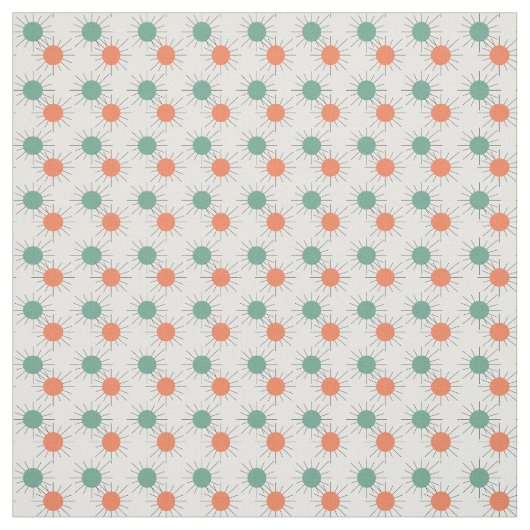 Poky Balls Stof (Swatch)