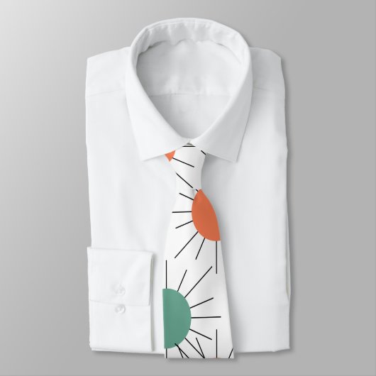 Poky Balls Stropdas (Gebonden)