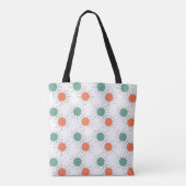 Poky Balls Tote Bag (Achterkant)
