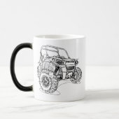 Pol Ranger RZRS 2010 Magische Mok (Links)