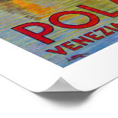 Pola ~ Venezia Giulia (Pula) Poster (Hoek)