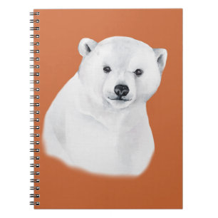 polair    bearnotebook notitieboek