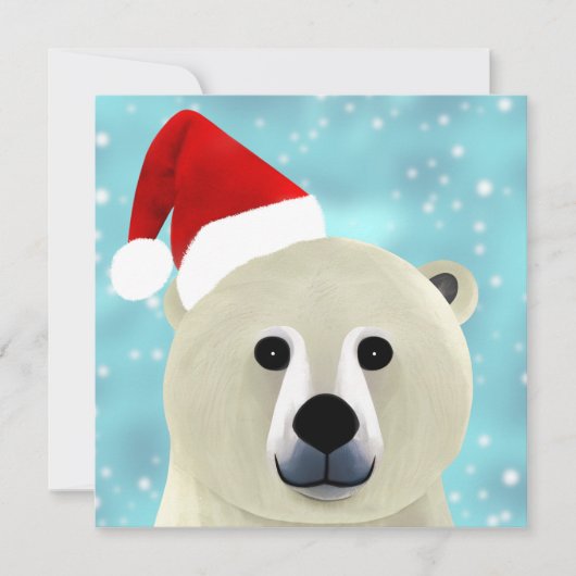 Polair Beer (Voorkant)