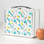 Polair beer (In situ)