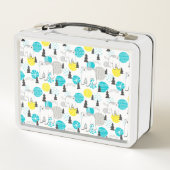 Polair beer (Achterkant)