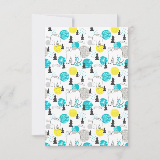 Polair beer (Voorkant)