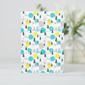 Polair beer (Staand voorkant)