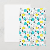 Polair beer (Voorkant / Achterkant)