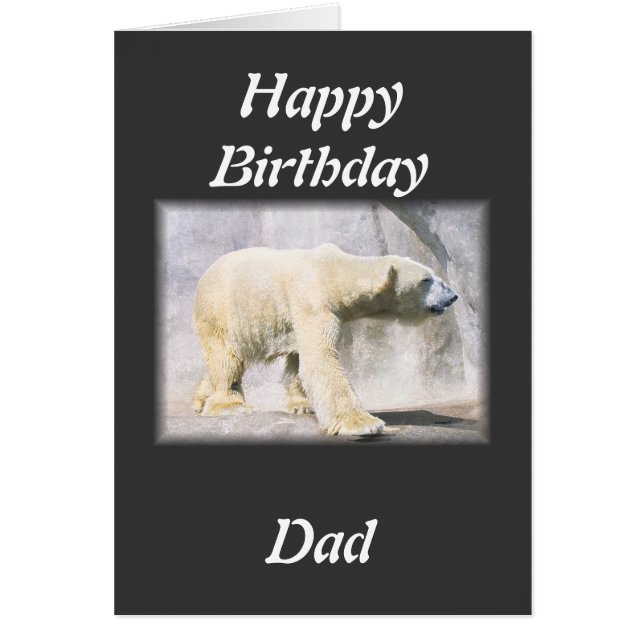 polair beer (Voorkant)