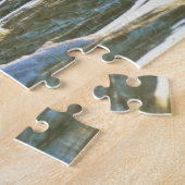 Polair Beer 10 Jigzaag Puzzle Legpuzzel (Zijkant)