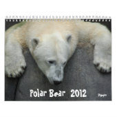 Polair Beer 2012 Kalender (Hoes)