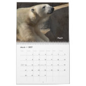 Polair Beer 2012 Kalender (Mar 2027)
