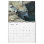 Polair Beer 2012 Kalender (Feb 2027)