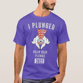 Polair Beer 2022 T-shirt