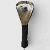 polair beer 519-2 golfheadcover (Voorkant)